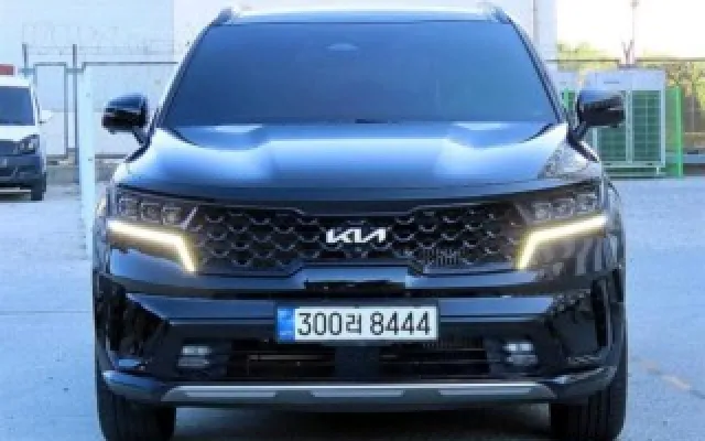 인천중고차120개월할부 쏘렌토 4세대(MQ4)하이브리드 HEV 1.6 2WD 그래비티 매물 사진 14 - 2022/07 27,477km