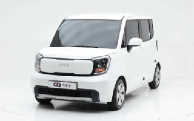 인천중고차120개월할부 더 뉴 기아 레이 밴 매물 사진 11 - 2023/05 72,850km