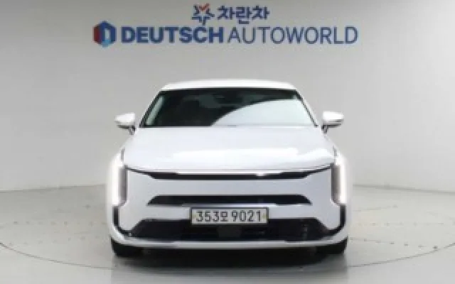 인천중고차120개월할부 뉴 K8 3.5 LPG 2WD 매물 사진 12 - 2024/09 195,779km