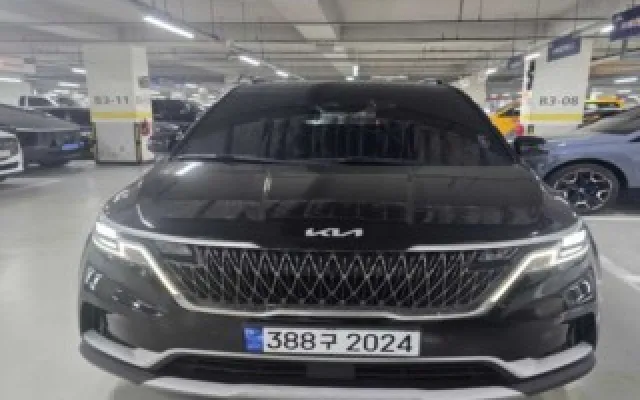 인천중고차120개월할부 카니발 4세대 디젤 9인승 프레스티지 매물 사진 16 - 2022/06 45,720km
