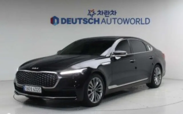 인천중고차120개월할부 더 뉴 K9 2세대 3.8 GDI AWD 매물 사진 1 - 2022/05 48,771km