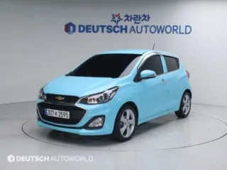 인천중고차120개월할부 매물 사진 2 - 2022년 23,253km