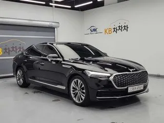 인천중고차120개월할부 매물 사진 7 - 2023년 20,170km
