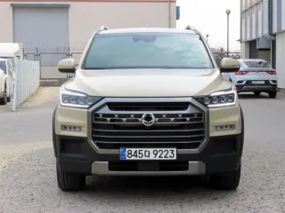 인천중고차120개월할부 매물 사진 3 - 2024년 14,007km