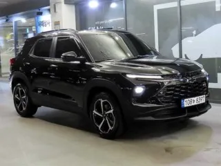 인천중고차120개월할부 매물 사진 1 - 2024년 27,242km