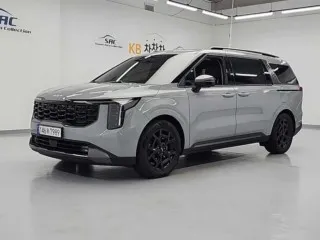 인천중고차120개월할부 매물 사진 8 - 2024년 42,586km
