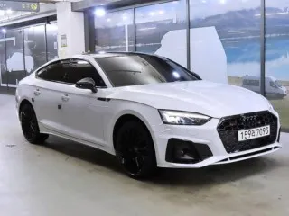 인천중고차120개월할부 매물 사진 12 - 2024년 8,588km